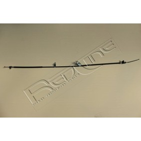 Acquista Cavo freno a mano da RED-LINE 49TO018 a buon mercato per soli 69,79 €