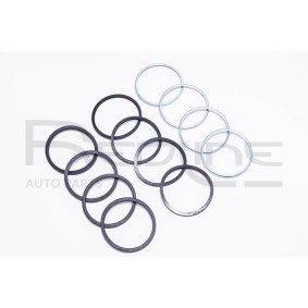 Acquista Kit di revisione della pinza freno da RED-LINE 53RV001 a buon mercato per soli 28,45 €