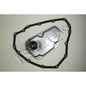 Hydraulikfiltersatz, Automatikgetriebe 72NI003 für Clio V Schrägheck (BF) für 86,85 CHF