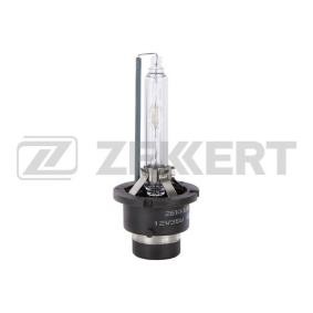 Køb Xenonlampe af ZEKKERT LP-1301 til den lave pris 346,14 DKK