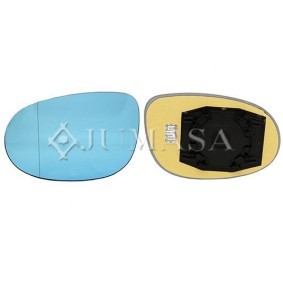 Comprar Cristal de espejo, retrovisor exterior de JUMASA 55031262 a bajo precio de 44,08 €
