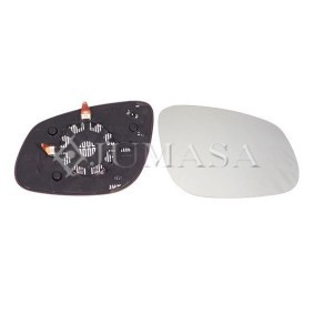 Acquista Vetro specchio, specchio esterno da JUMASA 55123620 a buon mercato per soli 126,66 €