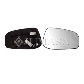 Comprar Cristal de espejo, retrovisor exterior de JUMASA 55326032 a bajo precio de 115,52 €