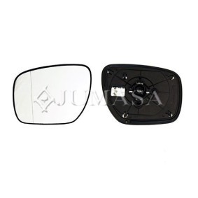 Comprar Cristal de espejo, retrovisor exterior de JUMASA 55511972 a bajo precio de 77,44 €