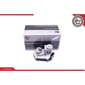 Comprar Accionador, tapa turbulencia (colector admisión) de ESEN SKV 96SKV041 a bajo precio de 146,99 €