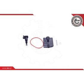 Comprar Accionador, tapa turbulencia (colector admisión) de ESEN SKV 96SKV042 a bajo precio de 24,95 €