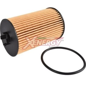 Ölfilter X1596489 für VAUXHALL