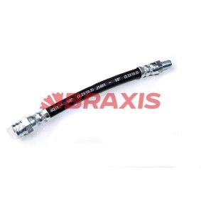 Acquista Tubo freno da BRAXIS AH0024 a buon mercato per soli 4,66 €