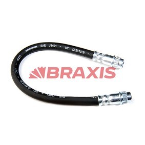 Bremsschlauch für RENAULT von BRAXIS