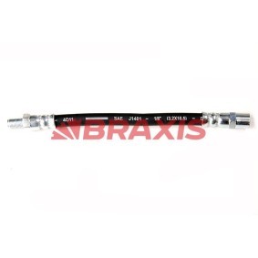 Bremsschlauch von BRAXIS