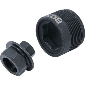 Compre Extractor, carreto da bomba injectora da BGS 8724-1 a um preço baixo por 17,82 €