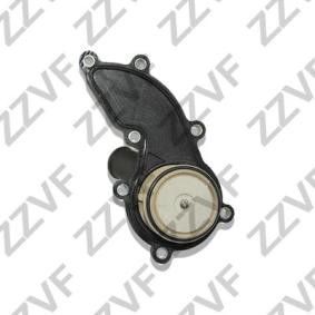 Kühlwasserthermostat von ZZVF