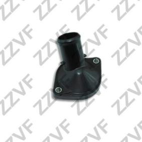 Kühlmittelflansch ZV2123T