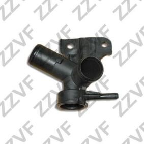 Kühlmittelflansch ZV2125T für TOYOTA