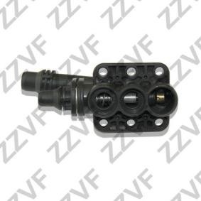 Achetez des Thermostat d'eau ZZVF ZV27MW à prix pour 42,37 €
