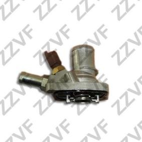 FIAT Kühlwasserthermostat von ZZVF