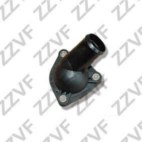Thermostatgehäuse ZV544F für MONDEO IV Stufenheck (BA7) für 9,87 CHF