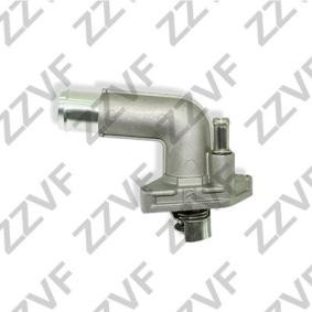 Achetez des Thermostat d'eau ZZVF ZV810B à prix pour 47,15 €
