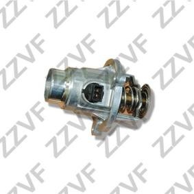 Kühlwasserthermostat ZV88BM