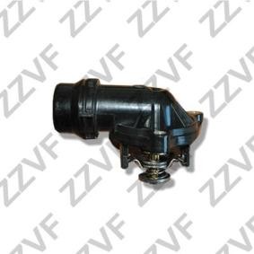 BMW Kühlwasserthermostat von ZZVF