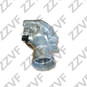 Kühlwasserthermostat von ZZVF