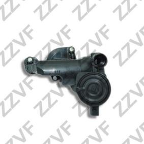 Compre Separador de óleo, respiro do cárter da cambota da ZZVF ZVAK097 a um preço baixo por 53,47 €