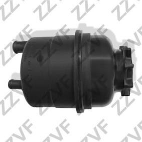 Ausgleichsbehälter, Hydrauliköl-Servolenkung ZVBT001