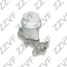 Hauptbremszylinder von ZZVF für GALANT IV Stufenheck (E3_A) günstig online kaufen