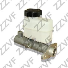 Comprar Cilindro principal de freno de ZZVF ZVCC004 a bajo precio de 67,65 €