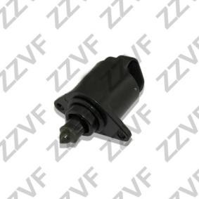 PEUGEOT Leerlaufregler von ZZVF