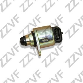 Leerlaufregler ZVPK150 für CITROËN