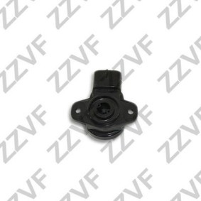 Comprar Sensor, posición mariposa de ZZVF ZVPK164 a bajo precio de 37,01 €