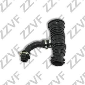 Acquista Tubo aspirazione filtro aria da ZZVF ZVR1052 a buon mercato per soli 37,94 €