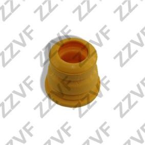 FORD Anschlagpuffer, Federung von ZZVF