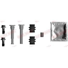 Acquista Kit manicotti di guida, Pinza freno da QUICK BRAKE 113-0033X a buon mercato per soli 8,14 €