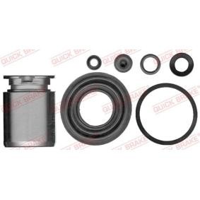 Acquista Kit di revisione della pinza freno da QUICK BRAKE 114-5020 a buon mercato per soli 16,00 €