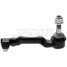 Spurstangenkopf von SPIDAN CHASSIS PARTS günstig für 64,56 €