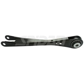 Acquista Braccetti da SPIDAN CHASSIS PARTS online per X5 (G05) a prezzi moderati