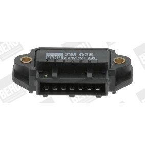Verteilerfinger EVL4/6-K1