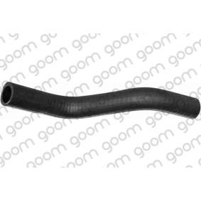 Ladeluftschlauch AH-0064 für MAZDA