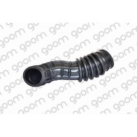 Ansaugschlauch, Luftfilter AH-0428 von GOOM günstig für 58,48 € online kaufen