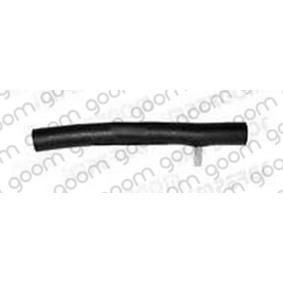 Ansaugschlauch, Luftfilter AH-0433 von GOOM günstig für 11,93 € online kaufen