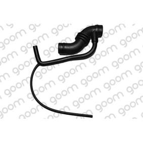 Ansaugschlauch, Luftfilter AH-0444 von GOOM günstig für 45,43 € online kaufen