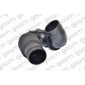 Ansaugschlauch, Luftfilter AH-0448 von GOOM günstig für 59,57 € online kaufen