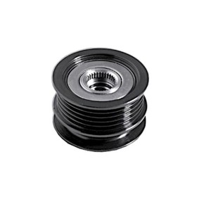 Achetez des Poulie roue libre, alternateur GOOM AP-0015 à prix pour 46,61 €