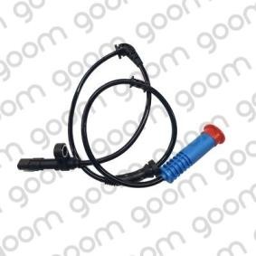 Achetez des Capteur ABS GOOM AS-0009 à prix pour 50,58 €