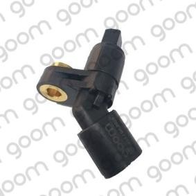 Køb ABS Sensor af GOOM AS-0015 til den lave pris 188,19 DKK