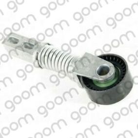 Comprar Tensor de correa poli V de GOOM BT-0004 a bajo precio de 72,55 €