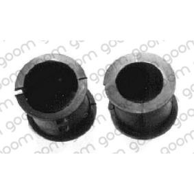Achetez des Douille, arbre de direction GOOM BUS-0006 à prix pour 42,77 €