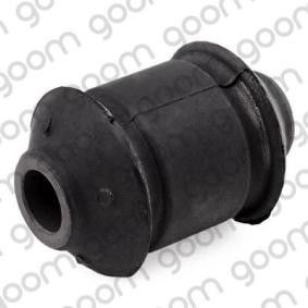 Achetez des Suspension, bras de liaison GOOM CAS-0025 à prix pour 40,14 €